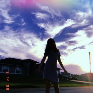 Meet your Posher, Madison